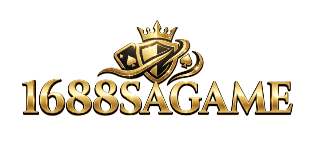 1688sagame คาสิโนและสล็อตออนไลน์ครบวงจร เล่นง่ายจ่ายชัวร์อันดับหนึ่ง